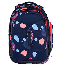 Satch Skoletaske - Match - Coral Reef Satch Skoletaske - Match - Coral Reef