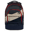 Satch Skoletaske - Pack - Cliff Jumper Satch Skoletaske - Pack - Cliff Jumper