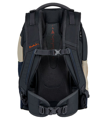Satch Skoletaske - Pack - Cliff Jumper