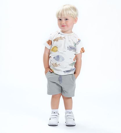 Hust and Claire Shorts - HCHeorgy - Jade Green Hust and Claire Shorts - HCHeorgy - Jade Green