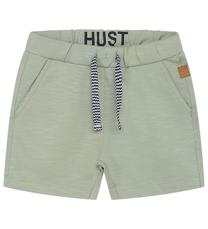 Hust and Claire Shorts - HCHeorgy - Jade Green Hust and Claire Shorts - HCHeorgy - Jade Green