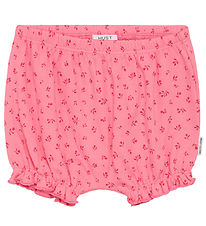 Hust and Claire Shorts - Rib - HCHarinaja - Flamingo Hust and Claire Shorts - Rib - HCHarinaja - Flamingo