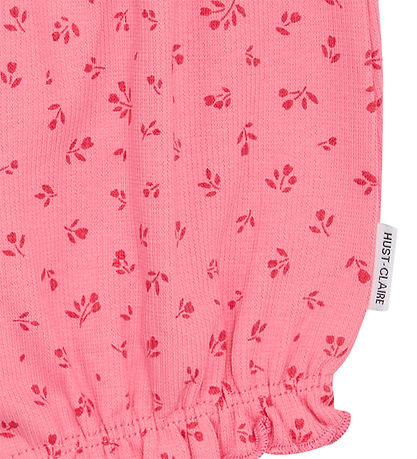 Hust and Claire Shorts - Rib - HCHarinaja - Flamingo Hust and Claire Shorts - Rib - HCHarinaja - Flamingo