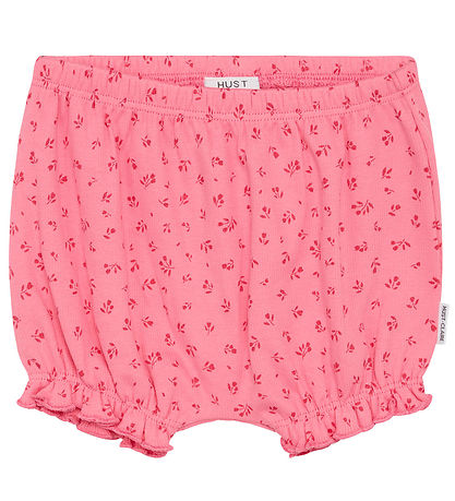Hust and Claire Shorts - Rib - HCHarinaja - Flamingo Hust and Claire Shorts - Rib - HCHarinaja - Flamingo