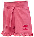 Hummel Shorts - hmlUlla - Desert Rose Hummel Shorts - hmlUlla - Desert Rose