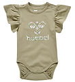 Hummel Body k/æ - hmlUlla - Elm Hummel Body k/æ - hmlUlla - Elm