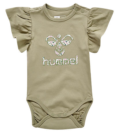 Hummel Body k/æ - hmlUlla - Elm