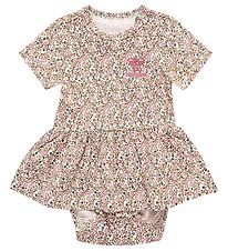 Hummel Kjolebody k/æ - hmlBerry - Elm Hummel Kjolebody k/æ - hmlBerry - Elm