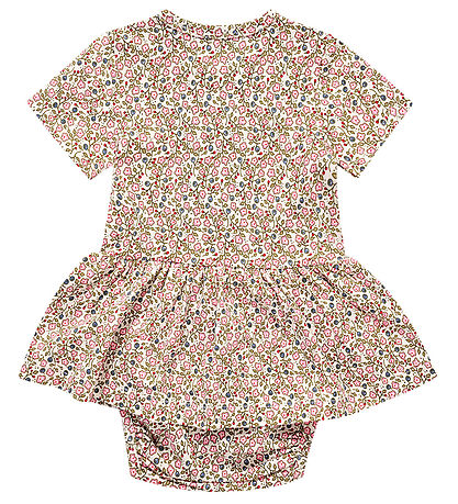 Hummel Kjolebody k/æ - hmlBerry - Elm