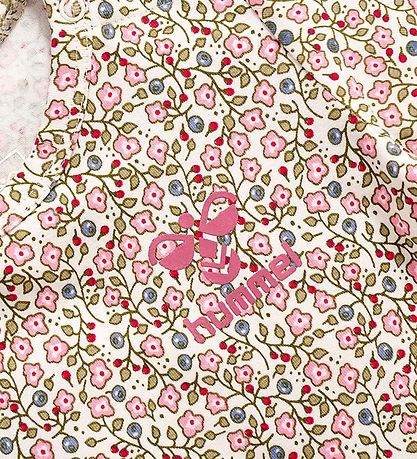 Hummel Kjolebody k/æ - hmlBerry - Elm Hummel Kjolebody k/æ - hmlBerry - Elm