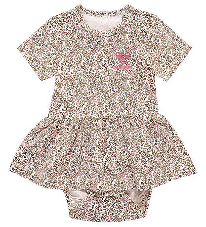 Hummel Kjolebody k/æ - hmlBerry - Elm