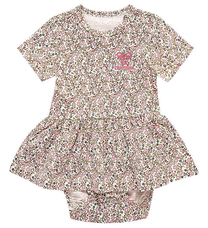 Hummel Kjolebody k/æ - hmlBerry - Elm