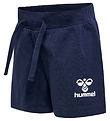 Hummel Shorts - hmlJoc - Blue Nights Hummel Shorts - hmlJoc - Blue Nights