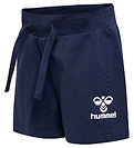 Hummel Shorts - hmlJoc - Blue Nights