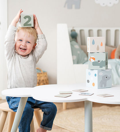 Done by Deer Huskespil - Deer Friends