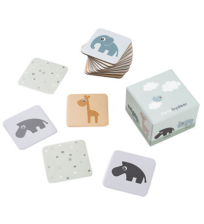 Done by Deer Huskespil - Deer Friends Done by Deer Huskespil - Deer Friends