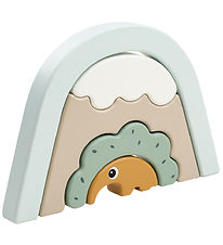 Done by Deer Stablelegetøj - Stabletunnel - Antee Done by Deer Stablelegetøj - Stabletunnel - Antee