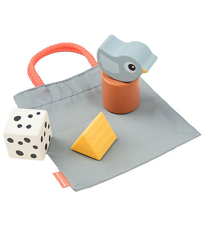 Done by Deer Sanseklodser - Birdee Done by Deer Sanseklodser - Birdee