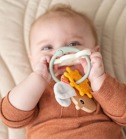 Done by Deer Aktivitetslegetøj - Sanselegetøj - Happy Clouds Done by Deer Aktivitetslegetøj - Sanselegetøj - Happy Clouds