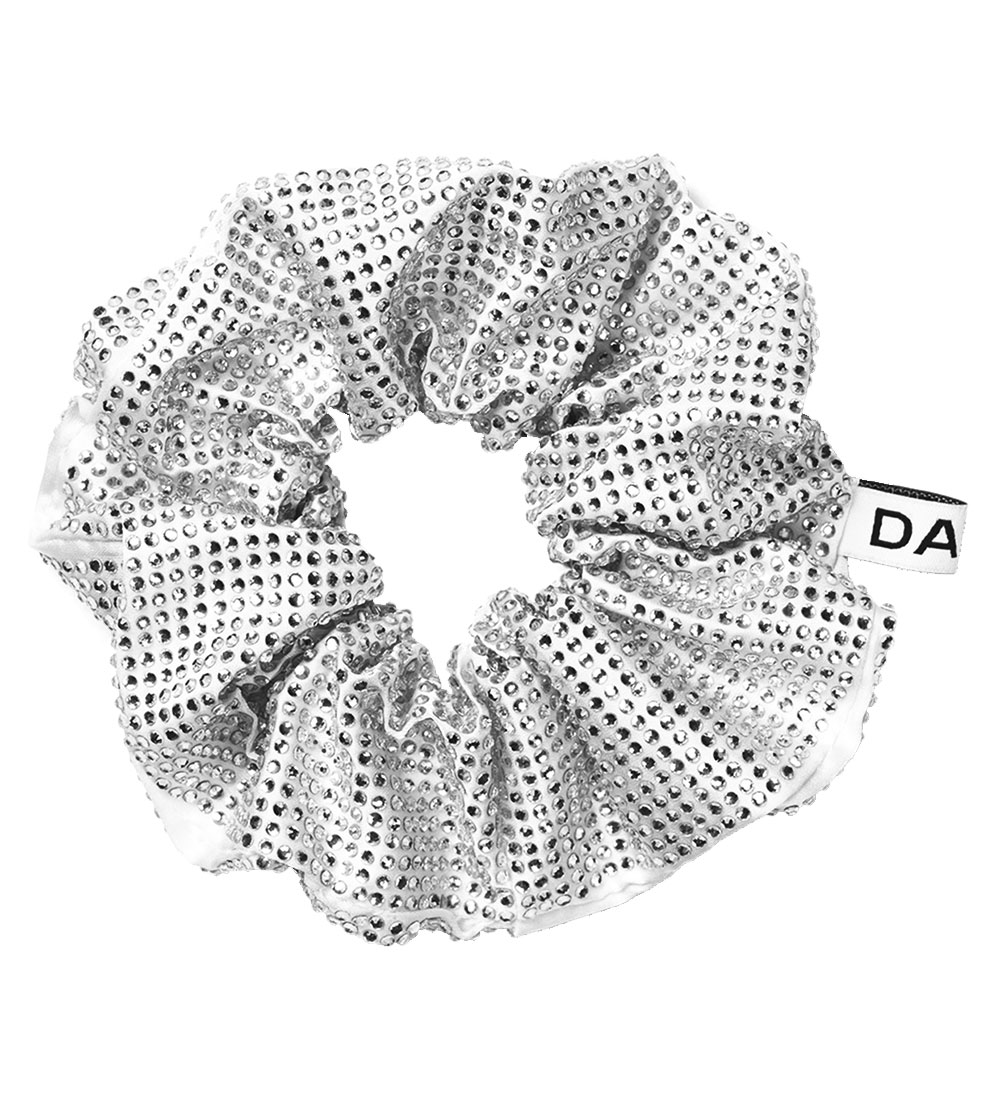 DAY ET Scrunchie - Party - Argent - DAY ET - UneTaille - Accessoire de Coiffure 9 €