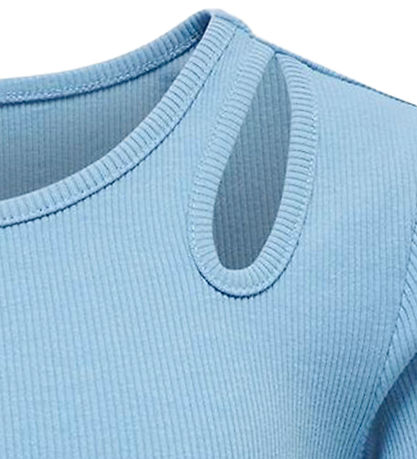 Kids Only T-shirts - KogNessa - Blissful Blue Kids Only T-shirts - KogNessa - Blissful Blue