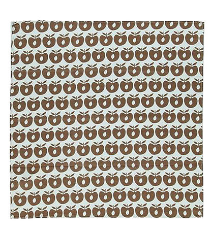 Småfolk Stofbleer - 3-pak - 79x79 - Bison