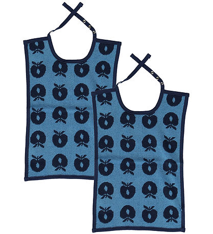 Småfolk Hagesmæk - 2-pak - Blue Grotto Småfolk Hagesmæk - 2-pak - Blue Grotto