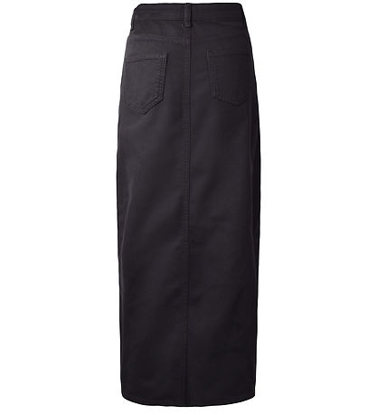 Hound Nederdel - Denim - Sort Hound Nederdel - Denim - Sort