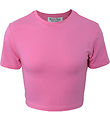 Hound T-shirt - Pink Hound T-shirt - Pink