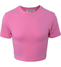 Hound T-shirt - Pink Hound T-shirt - Pink