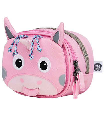Affenzahn Taske - Unicorn - Rose Affenzahn Taske - Unicorn - Rose