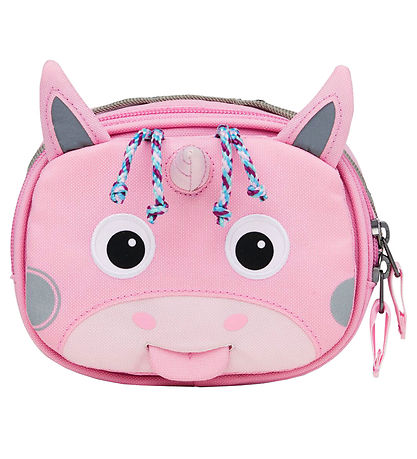 Affenzahn Taske - Unicorn - Rose Affenzahn Taske - Unicorn - Rose