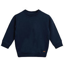 Hust and Claire Sweatshirt - Sophie - Navy Hust and Claire Sweatshirt - Sophie - Navy