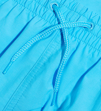 Speedo Badeshorts - Blå Speedo Badeshorts - Blå