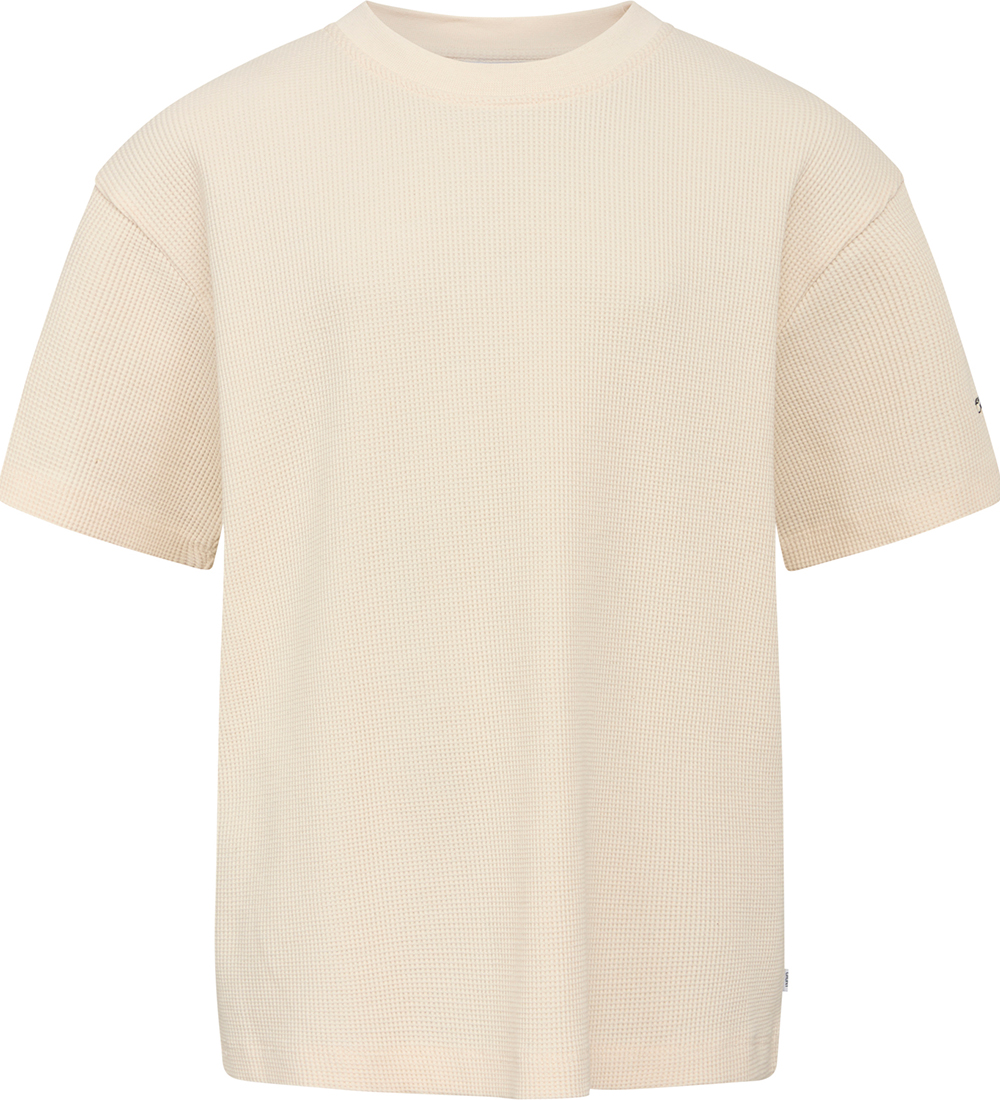 Grunt T-Shirt - Brenda - Off White - Grunt - 12 Jahre (152) - T-Shirts