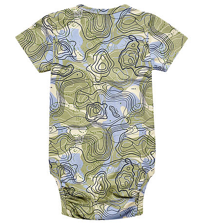 Hummel Body k/æ - hmlJanus - Elm Hummel Body k/æ - hmlJanus - Elm