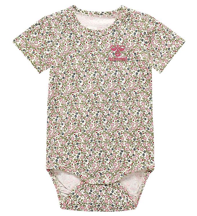 Hummel hmlBerry Body k/æ - Elm