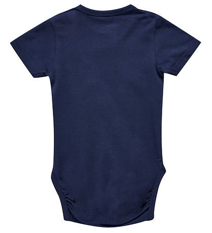 Hummel Body k/æ - hmlLehn - Blue Nights Hummel Body k/æ - hmlLehn - Blue Nights