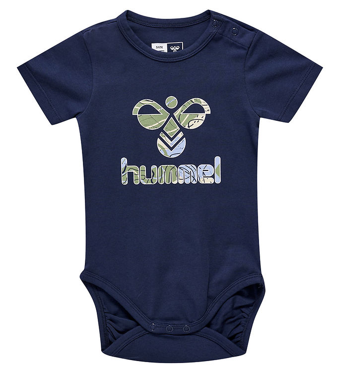 Hummel Body k/æ - hmlLehn - Blue Nights