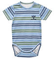 Hummel Body k/æ - hmlJan - Blue Fog Hummel Body k/æ - hmlJan - Blue Fog