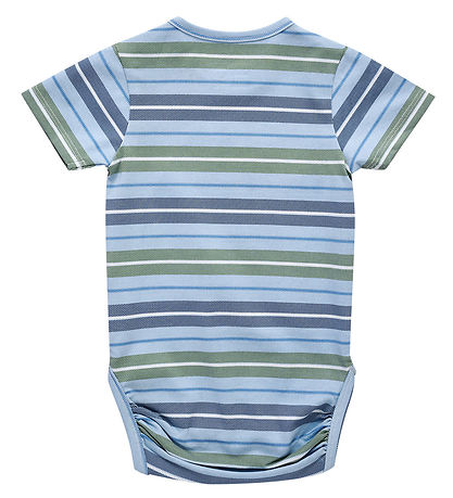 Hummel Body k/æ - hmlJan - Blue Fog