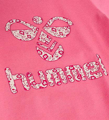 Hummel Body k/æ - hmlJocha - Desert Rose Hummel Body k/æ - hmlJocha - Desert Rose