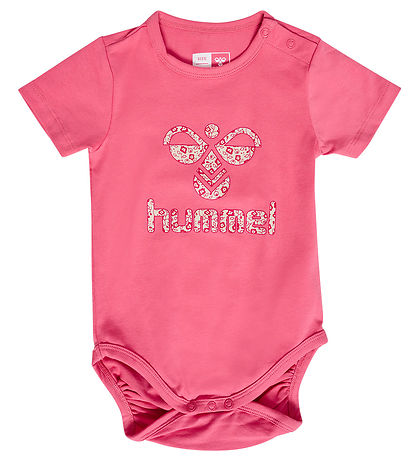 Hummel Body k/æ - hmlJocha - Desert Rose Hummel Body k/æ - hmlJocha - Desert Rose