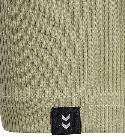 Hummel Shorts - Rib - hmlRita - Elm