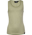 Hummel Tanktop - Rib - hmlRita - Elm Hummel Tanktop - Rib - hmlRita - Elm