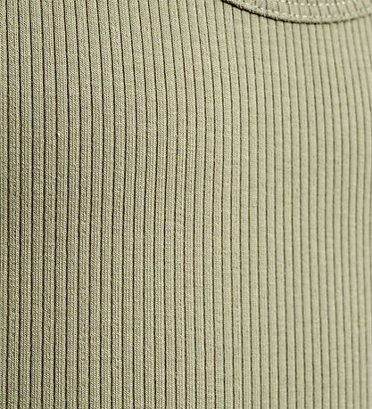Hummel Tanktop - Rib - hmlRita - Elm Hummel Tanktop - Rib - hmlRita - Elm