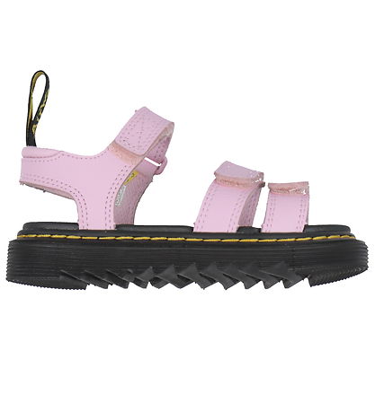 Dr. Martens Sandaler - Klaire J - Athena - Pale Pink Dr. Martens Sandaler - Klaire J - Athena - Pale Pink