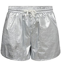 Sofie Schnoor Shorts - Silver Sofie Schnoor Shorts - Silver