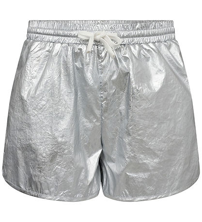 Sofie Schnoor Shorts - Silver Sofie Schnoor Shorts - Silver