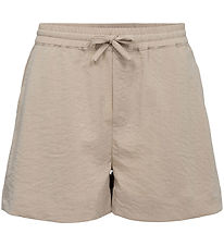 Sofie Schnoor Shorts - Viskose - Sand Sofie Schnoor Shorts - Viskose - Sand